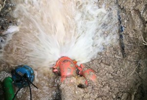 广阳区暗管漏水检测一