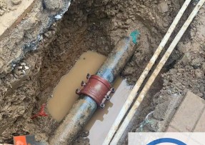 广阳区水管漏水检测公司4