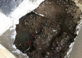 广阳区水管漏水检测公司2