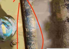 广阳区水管漏水检测公司1